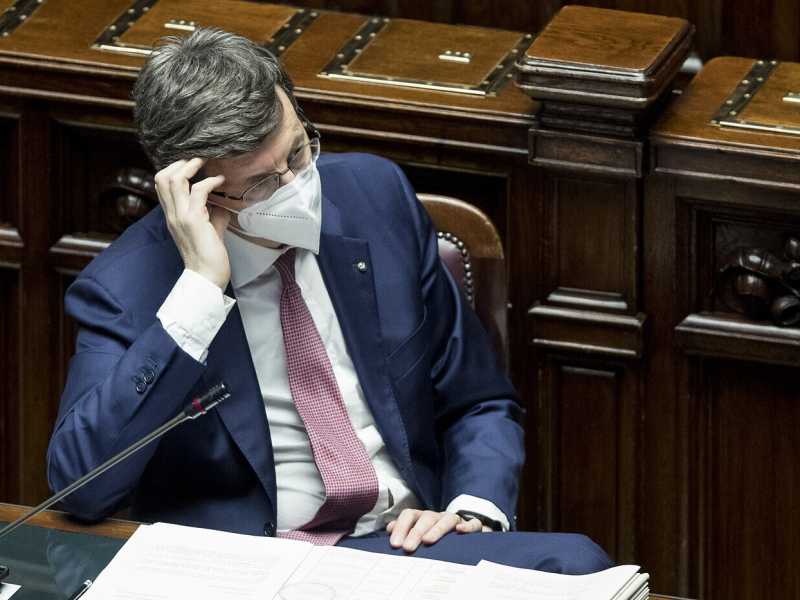 Foto LaPresse