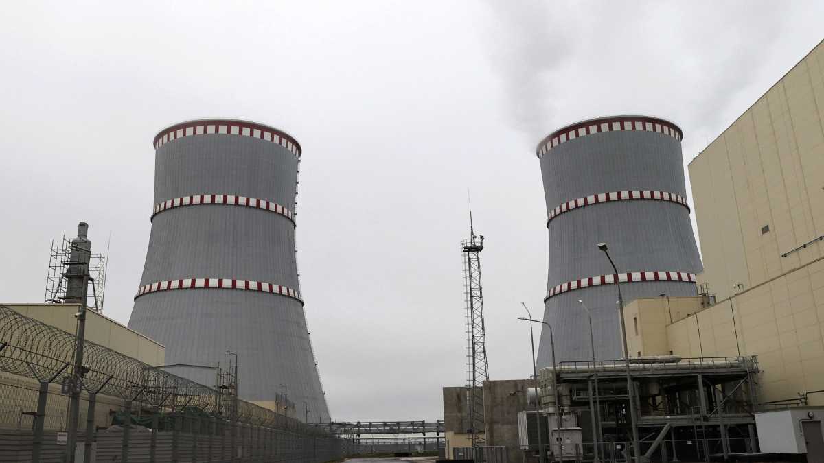Immagine di Cosa può fare l’Italia per non restare fuori dalla partita mondiale del nucleare