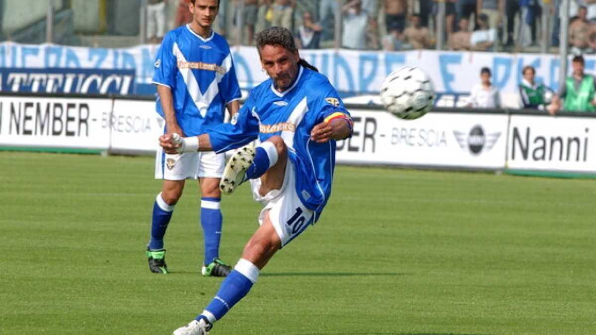 Immagine di Roberto Baggio ci parla ancora