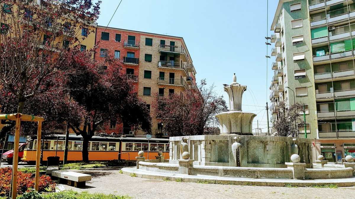 Immagine di Tra Dergano e Bovisa, quartieri a km 0 che non perdono identità