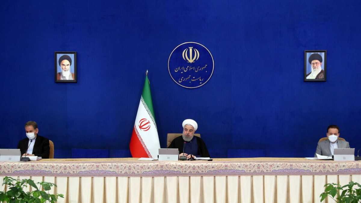 Immagine di Il nucleare dell’Iran. E tutto il resto