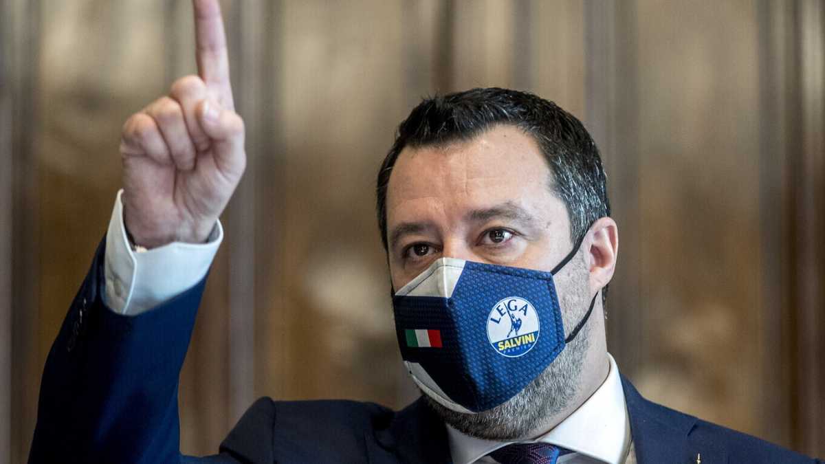 Immagine di Così Salvini può trasformare il Consiglio dei ministri in un Vietnam