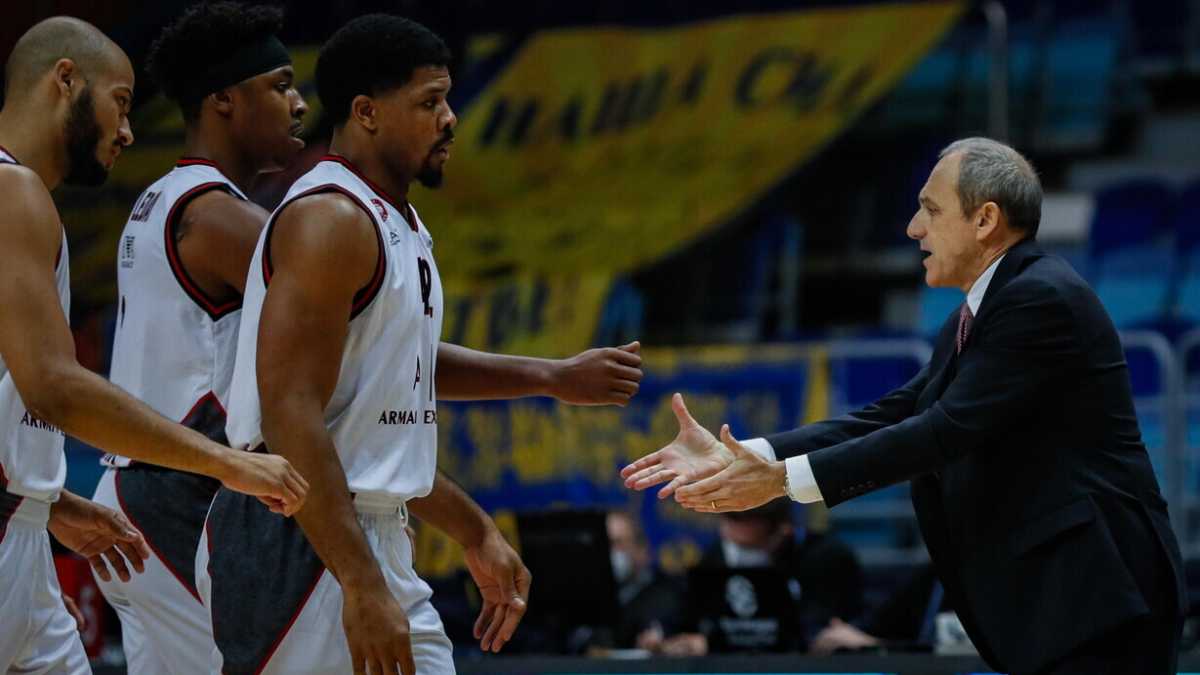 Immagine di Le 5 partite che ci diranno tutto sull’Olimpia