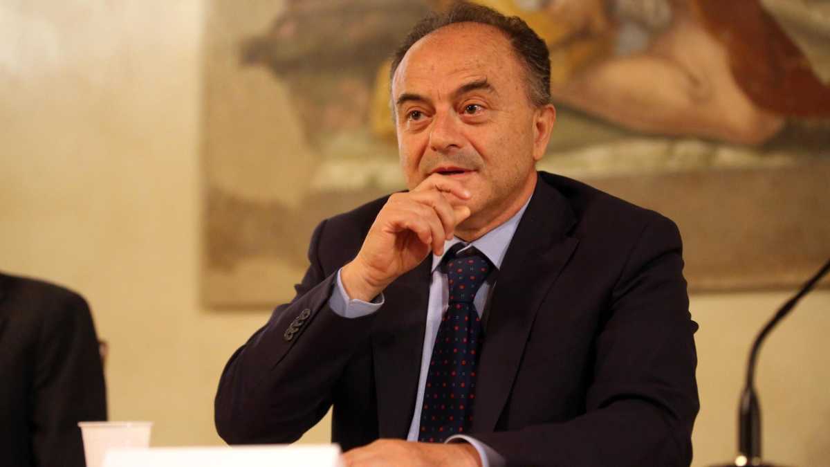 Immagine di Non solo Gratteri. Inquisitori paranoici e i loro libri