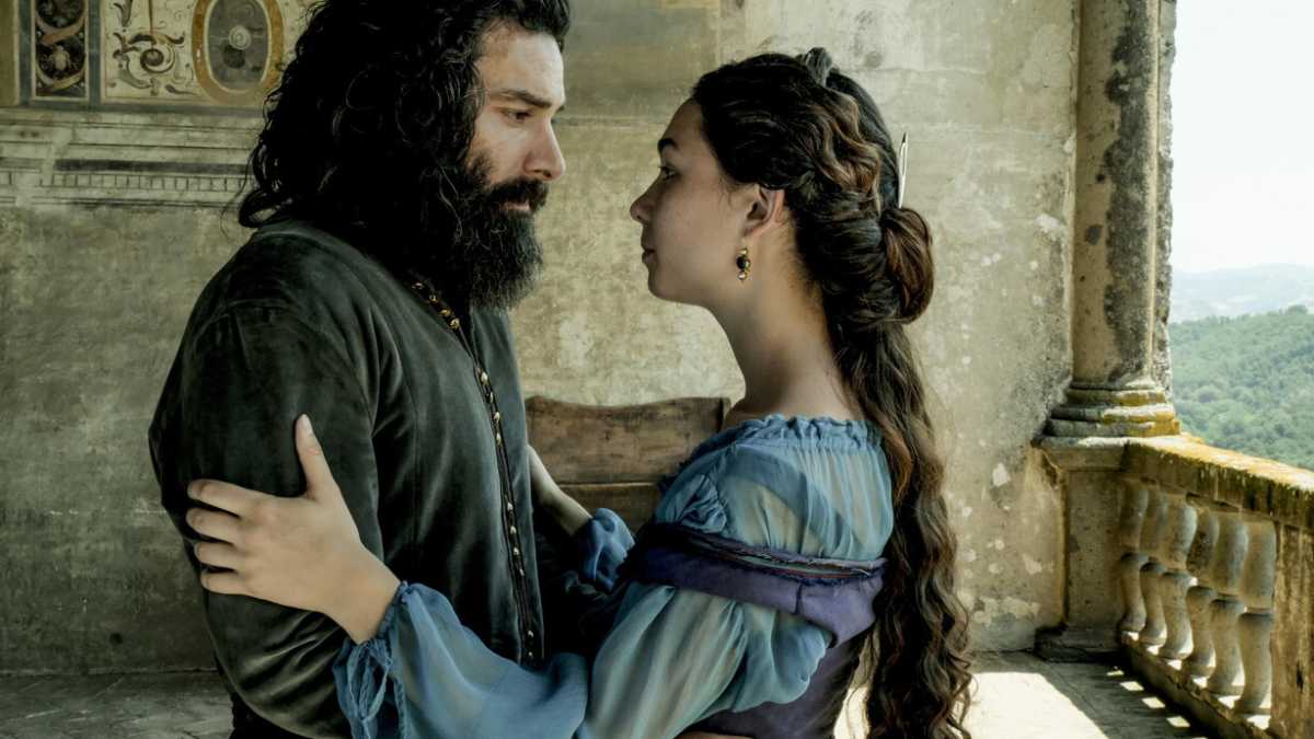 Immagine di A mani nude contro le balle