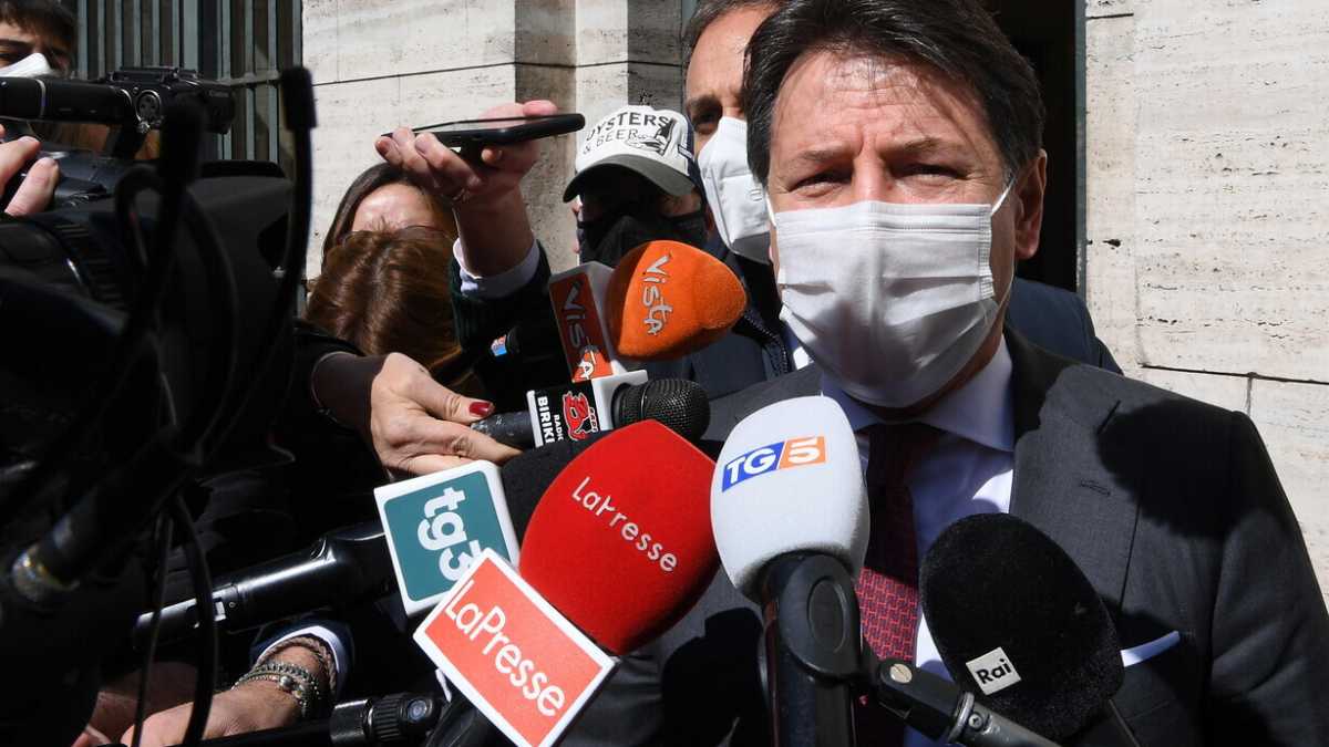 Immagine di Quasi quasi mi faccio partito