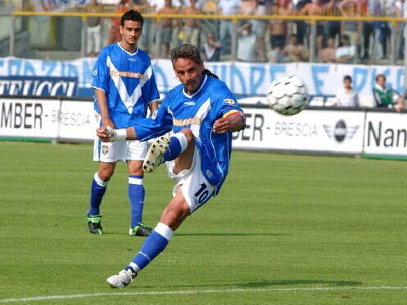 Foto LaPresse