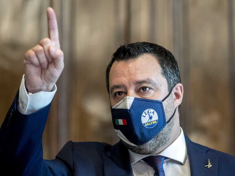 Così Salvini può trasformare il Consiglio dei ministri in un Vietnam