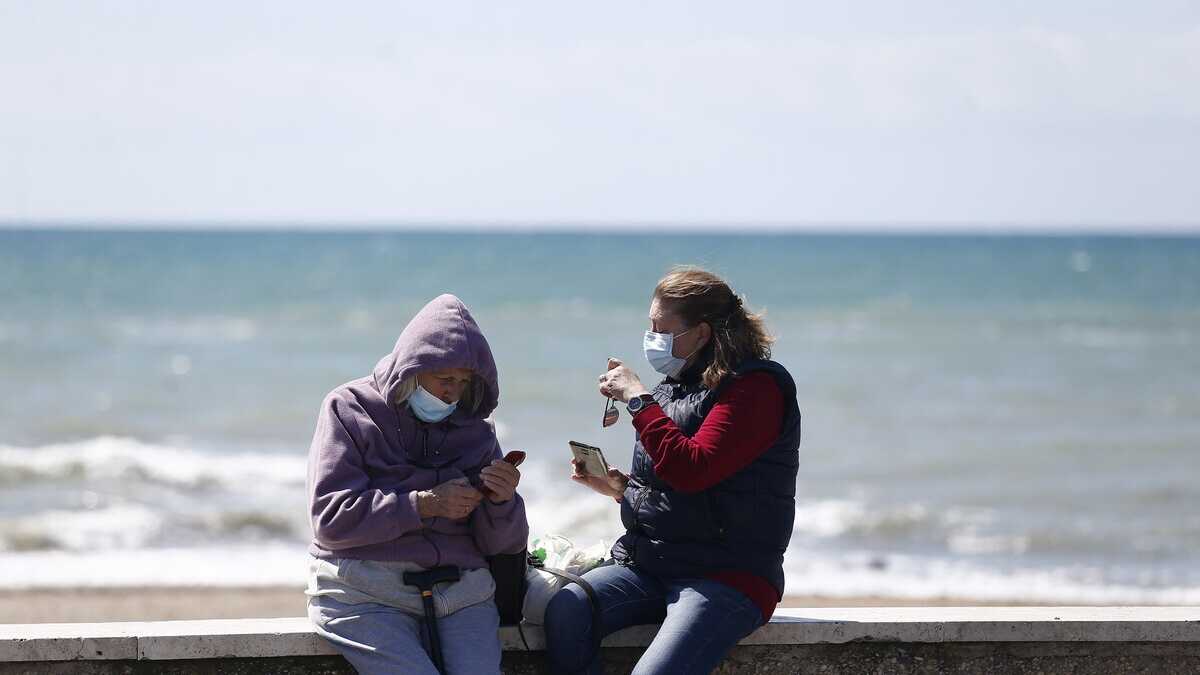 Immagine di Perché il 6 aprile è una data simbolica nella lotta contro il Covid