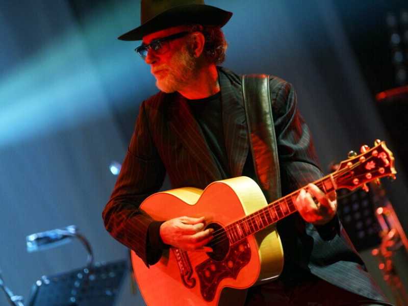 Liberamente De Gregori