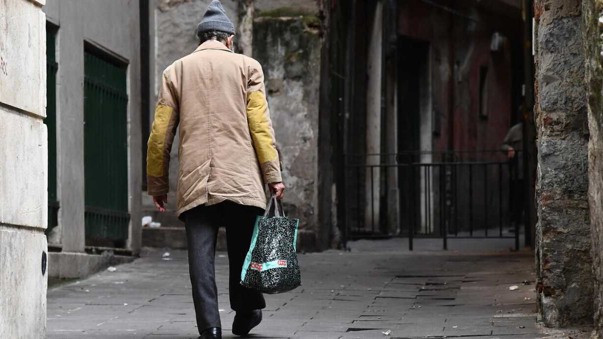 Immagine di Le nuove statistiche Istat fanno emergere i disoccupati che non vedevamo