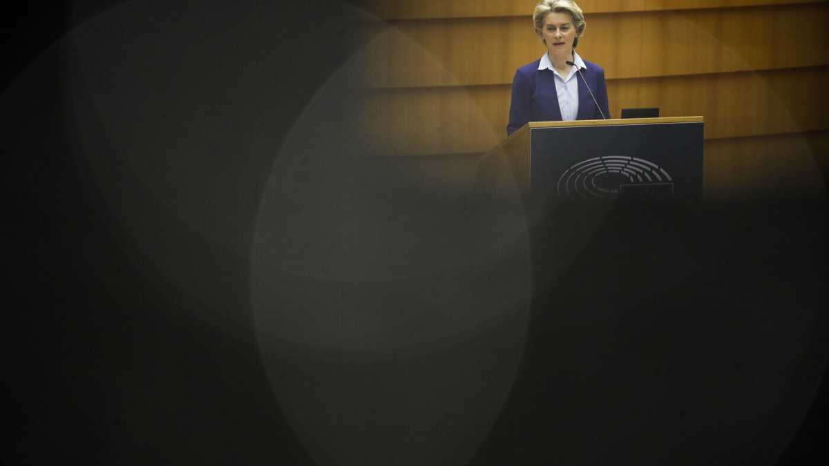 Immagine di La sovranità digitale è la nuova dimensione della politica estera