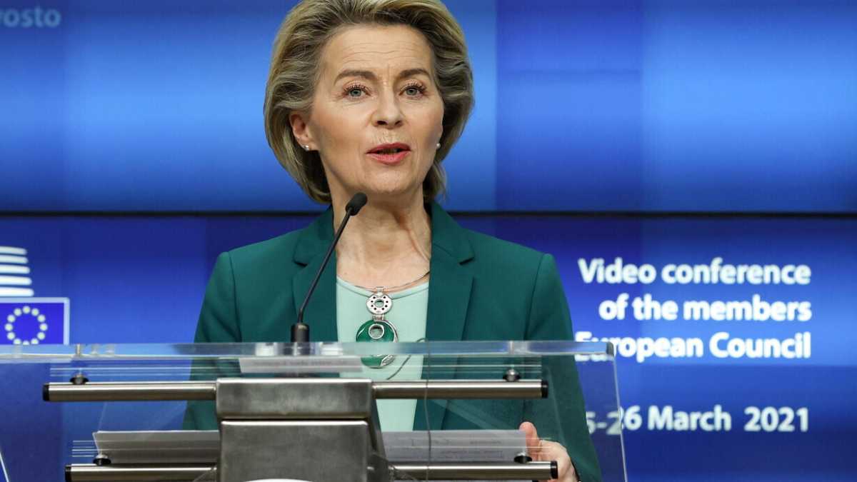 Immagine di Le critiche dell'Oms all'Ue non sono un assist agli antieuropeisti