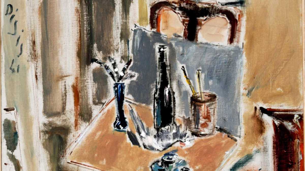 Immagine di La biblioteca di Malabotta è uno scrigno di passioni e un pezzo di grande storia