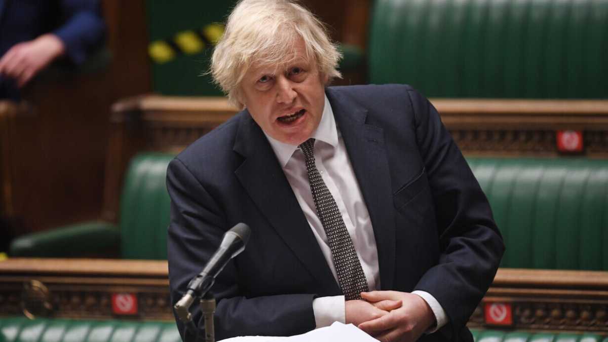 Immagine di Boris riparte dai tamponi