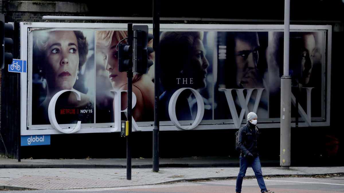 Immagine di L'Europa salvata da Netflix