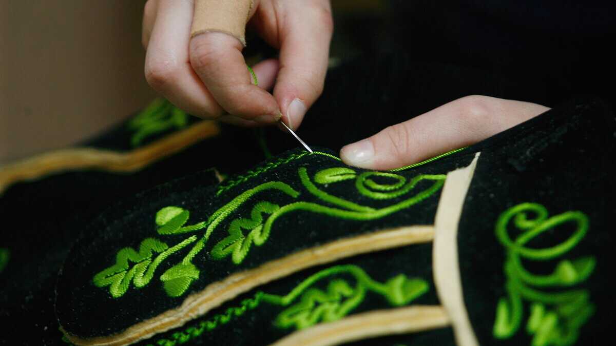 Immagine di I Verdi: la sostenibilità nella moda è troppo importante perché il governo la trascuri