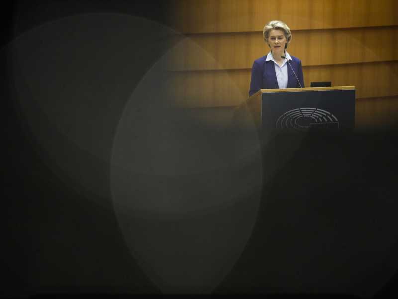 Foto LaPresse