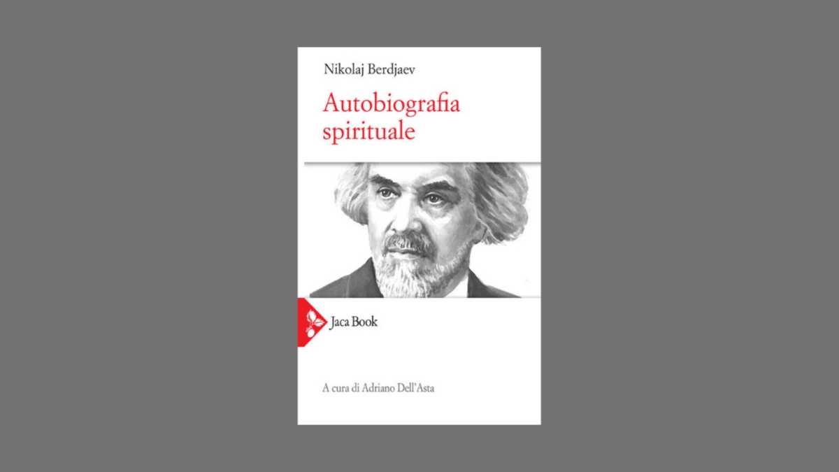 Immagine di Autobiografia spirituale