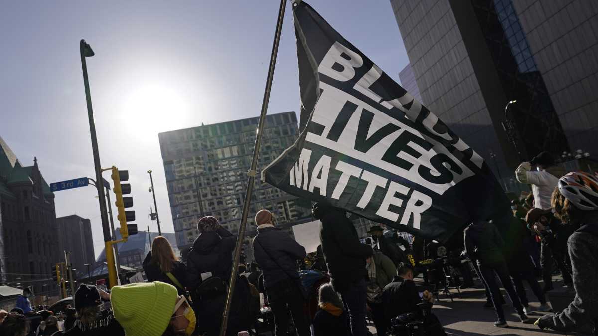 Immagine di Viale delle Vittime