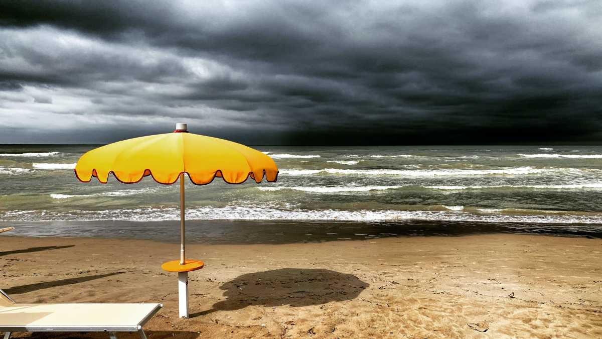 Immagine di Leggo Alfredo Panzini e mi viene voglia di un'estate in Romagna