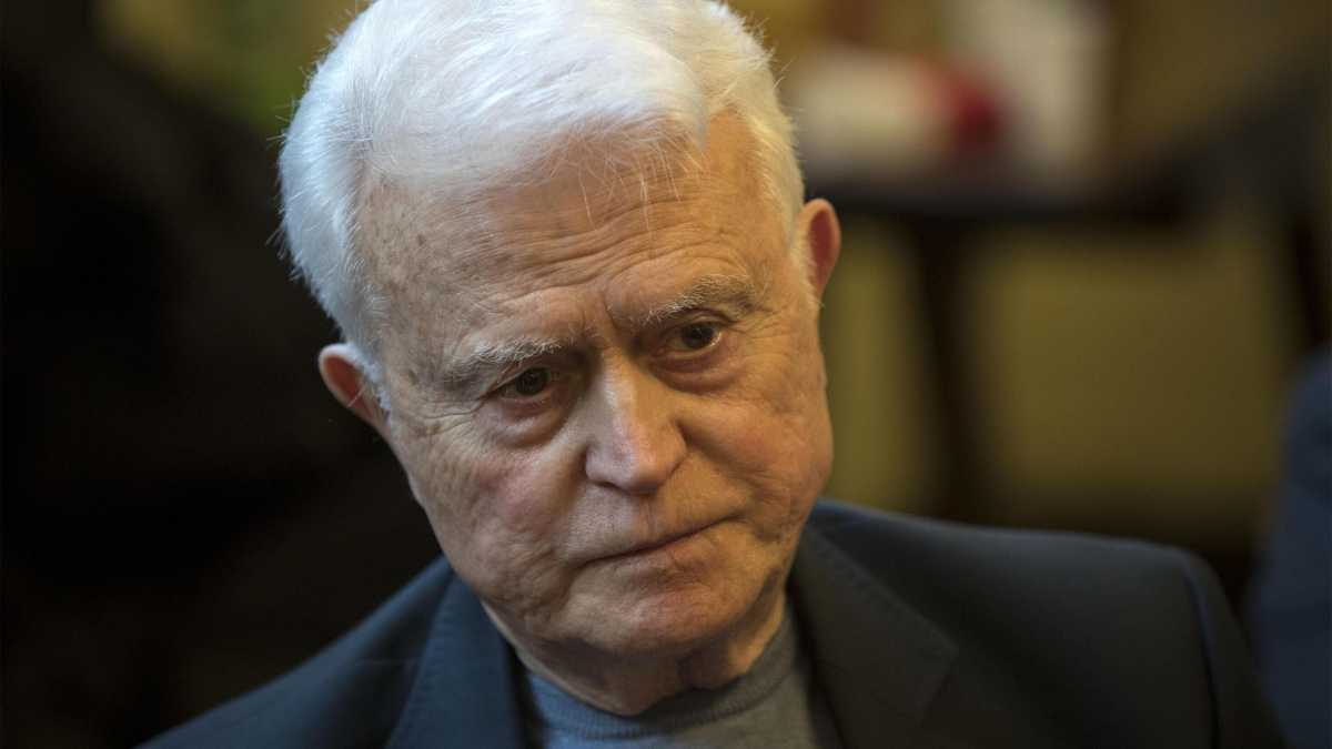 Immagine di Il sovranismo giudiziario di Caselli