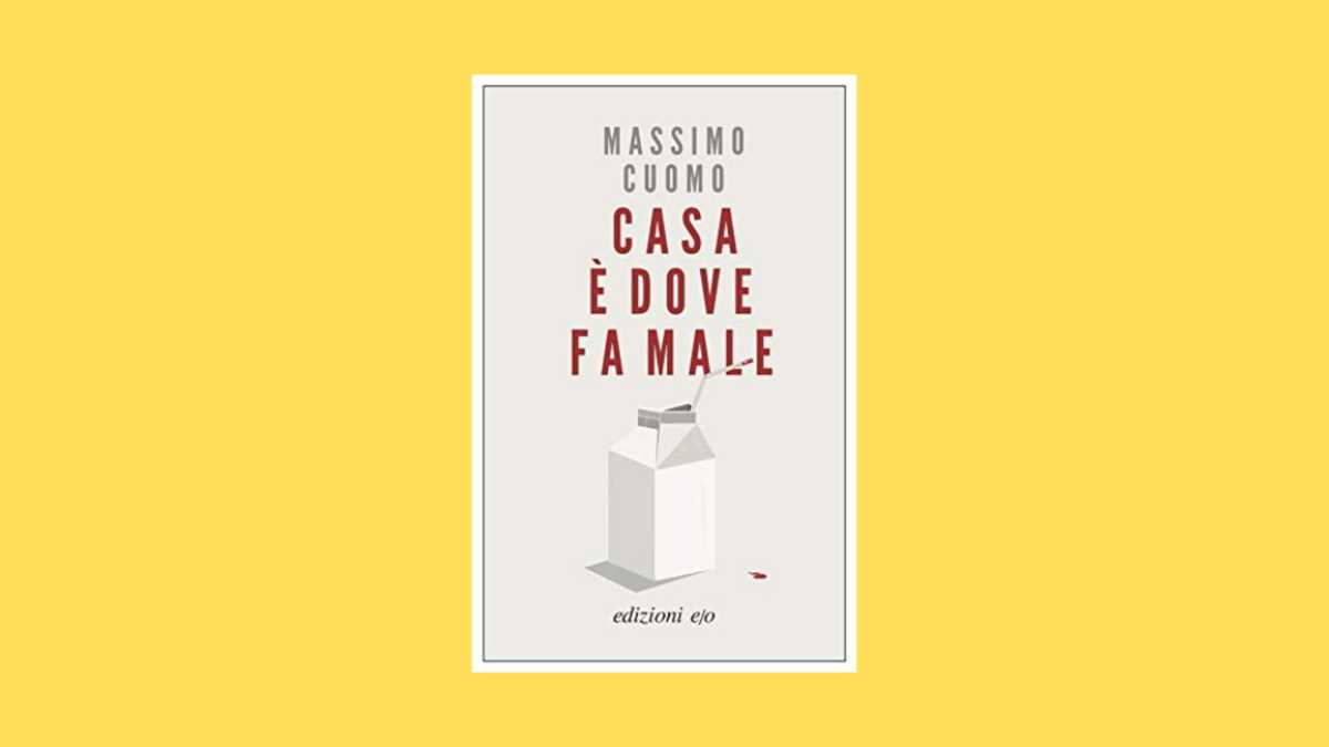 Immagine di Casa è dove fa male