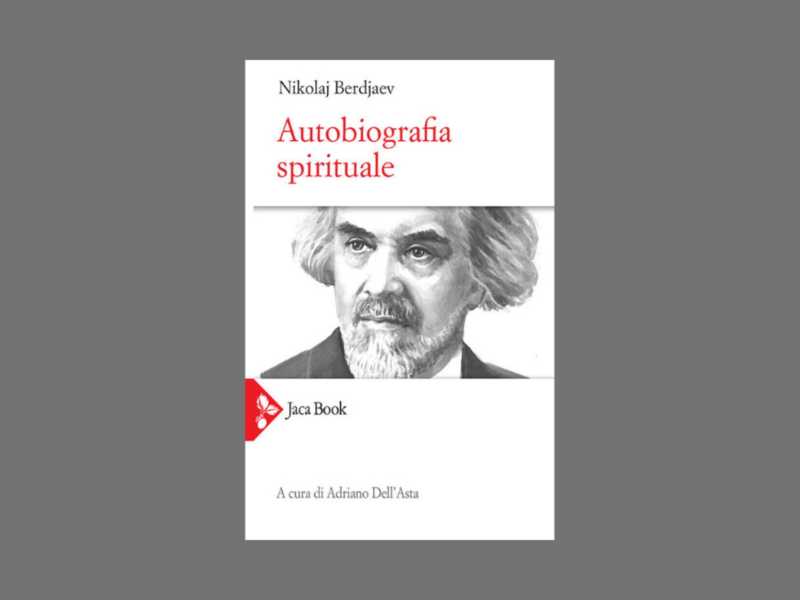 Autobiografia spirituale