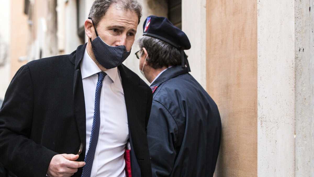 Immagine di Casaleggio e il M5s a un passo dall'addio