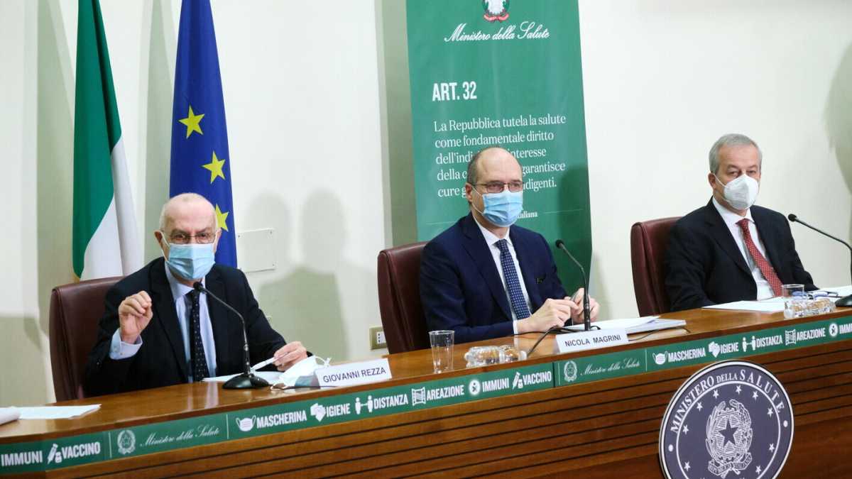 Immagine di Il disastro di governo e Aifa su AstraZeneca