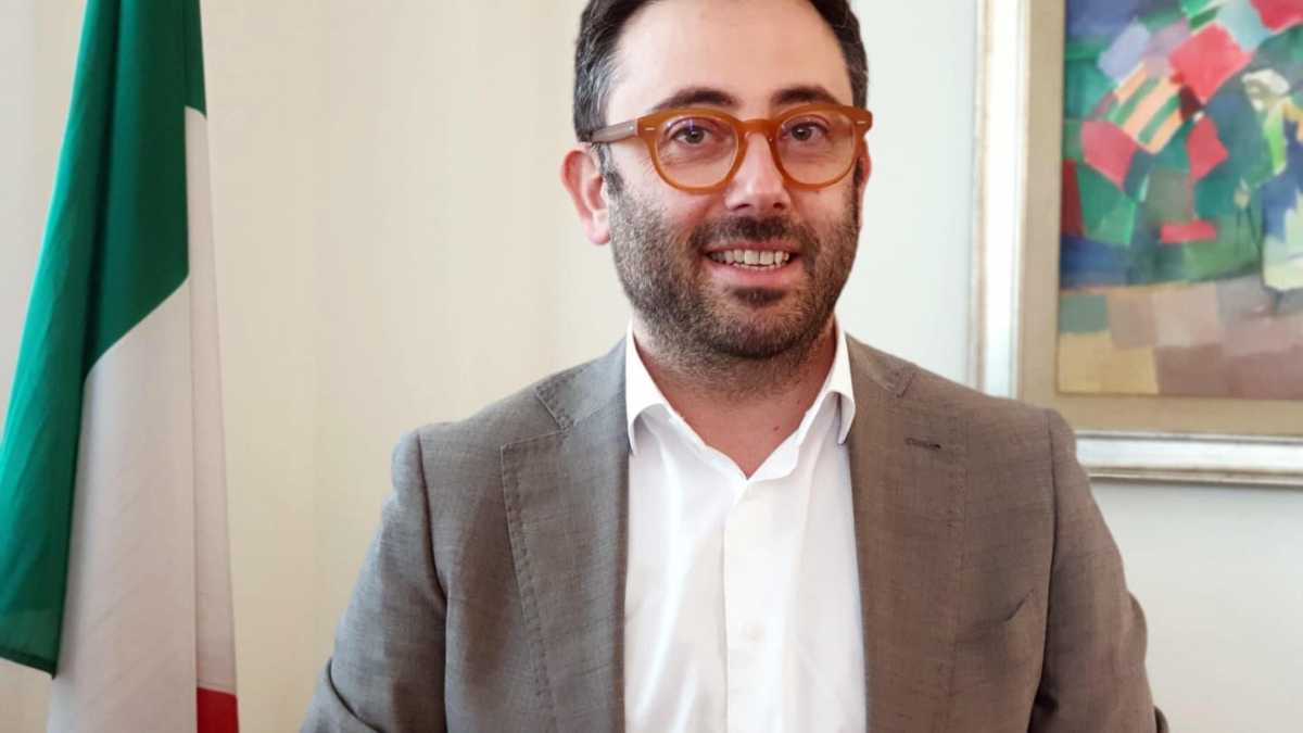 Immagine di Lazio dolente. Si dimette Buschini, presidente (zingarettiano) del consiglio regionale