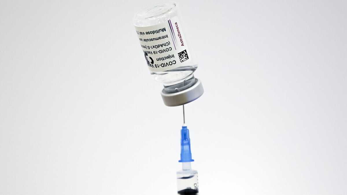 Immagine di "Su AstraZeneca Aifa faccia un passo in più". Parla Manfellotto (Fadoi)