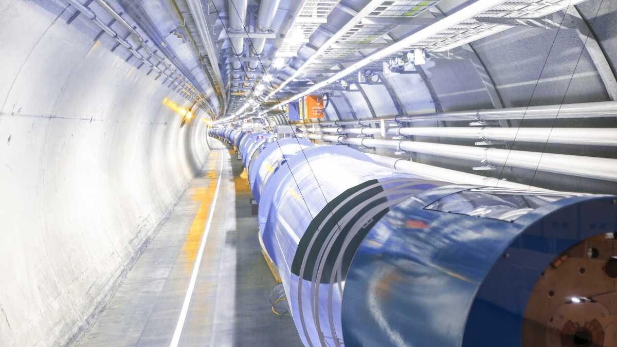 Immagine di La svolta della fisica passa da una rivoluzione chiamata Muon g-2
