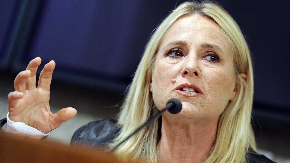 Immagine di Vergogna per Denise