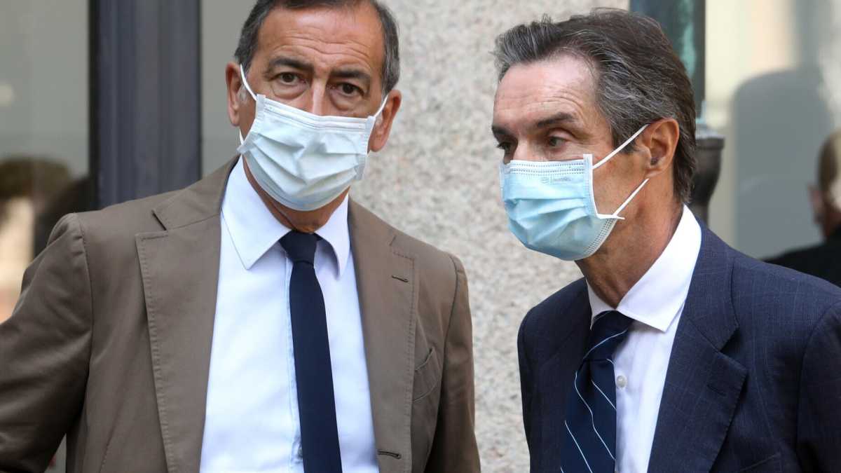 Immagine di Il momento di mettere il Recovery a terra. Ecco il progetto