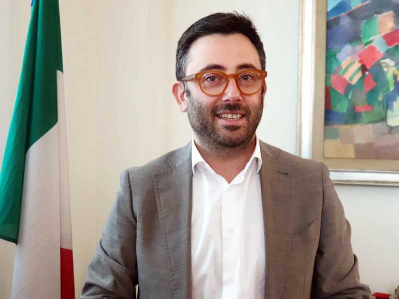 Lazio dolente. Si dimette Buschini, presidente (zingarettiano) del consiglio regionale