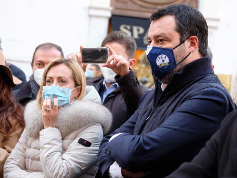 Caro alleato ti scrivo. Che cosa dice davvero la lettera di Meloni a Salvini