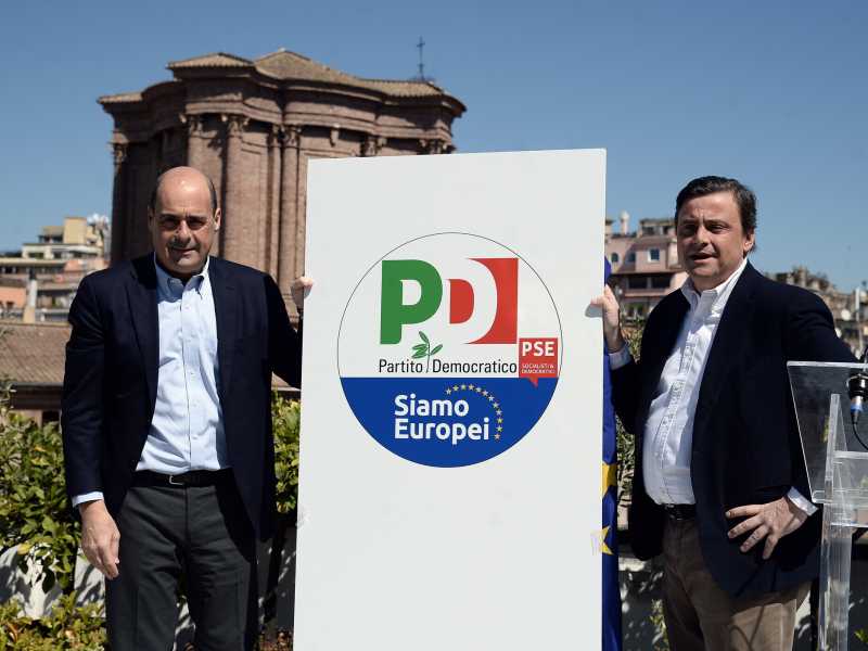 Foto Fabio Cimaglia / LaPresse