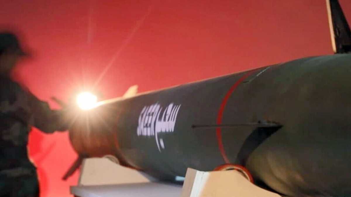 Immagine di 40 notti di guerra discreta