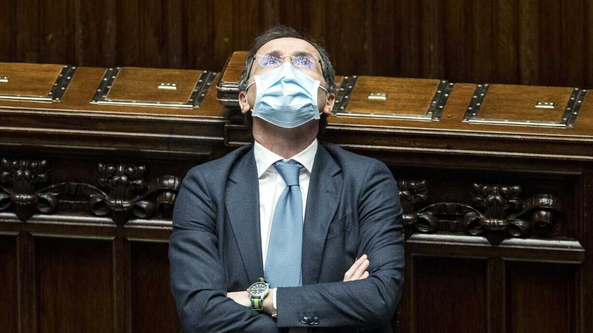 Immagine di Torino, Napoli, Bologna, Roma: le missioni dell'esploratore Boccia