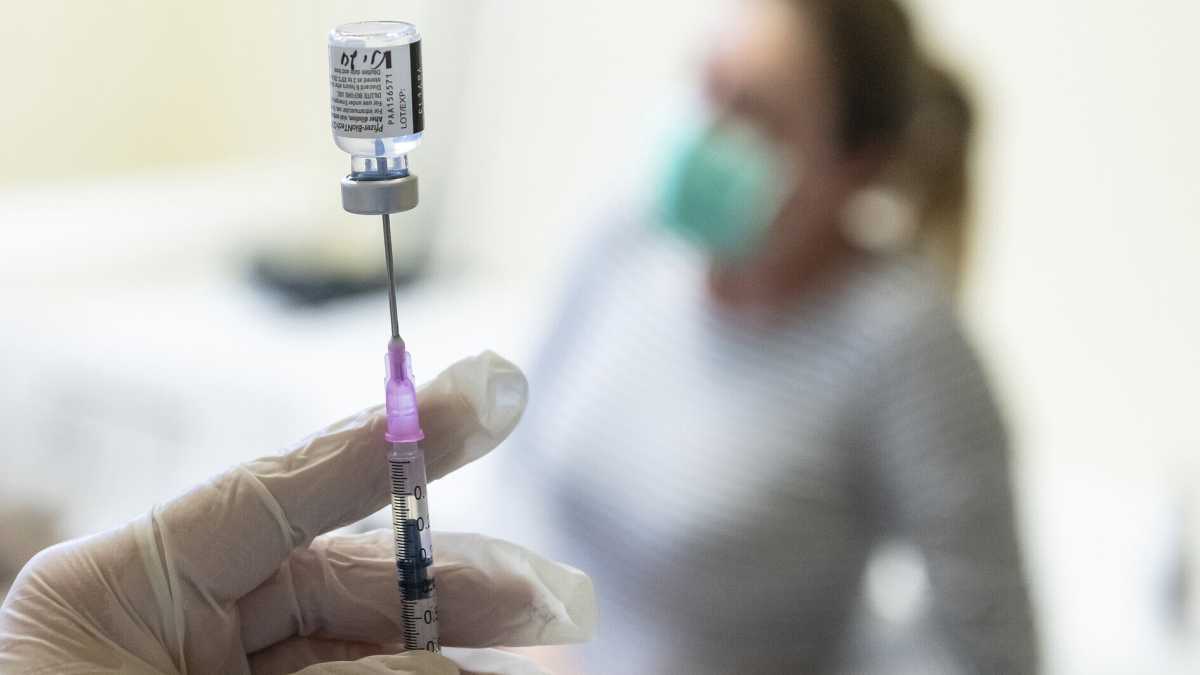 Immagine di Presto il vaccino di seconda generazione. Con qualche vantaggio