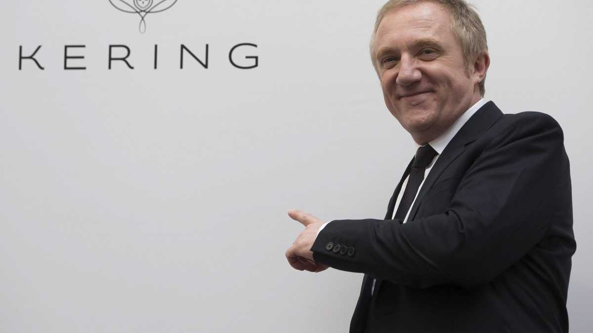 Immagine di L'holding del lusso Kering investe a Trecate. Un gran segnale per l'Italia