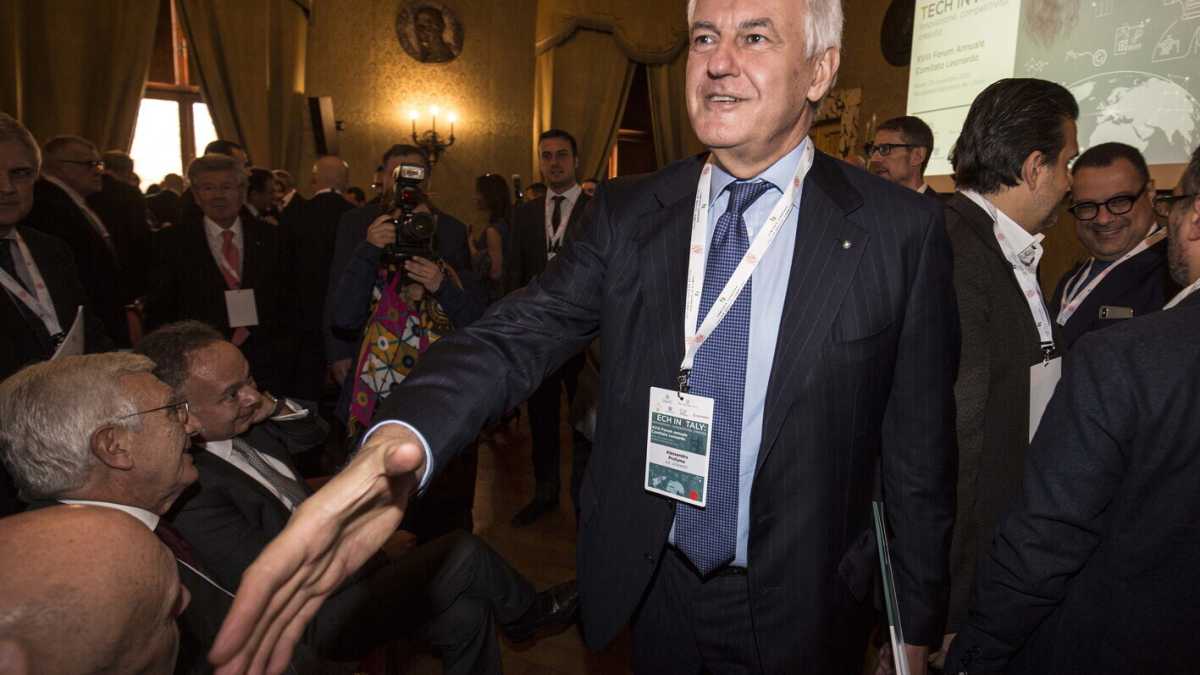 Immagine di Cosa non torna nelle motivazioni di condanna sul caso Profumo