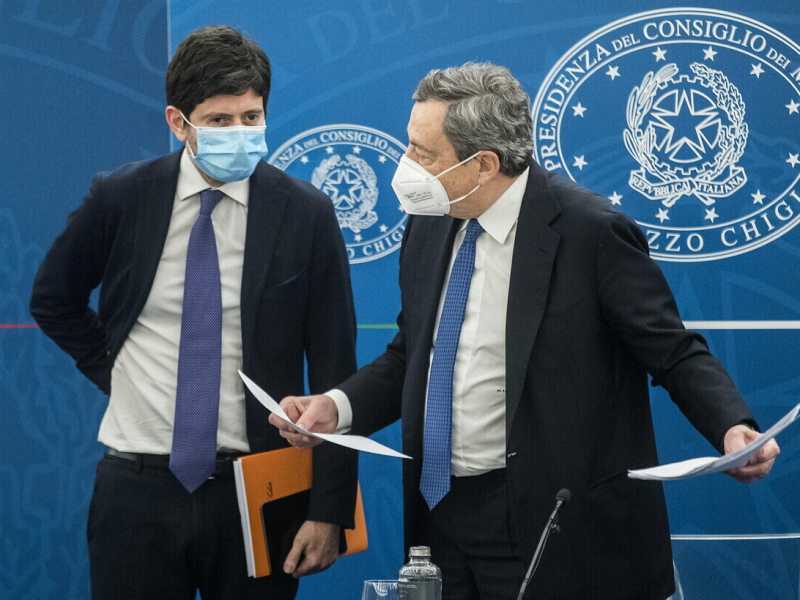 Poteri speciali contro le regioni ribelli. Chiacchierata con Speranza