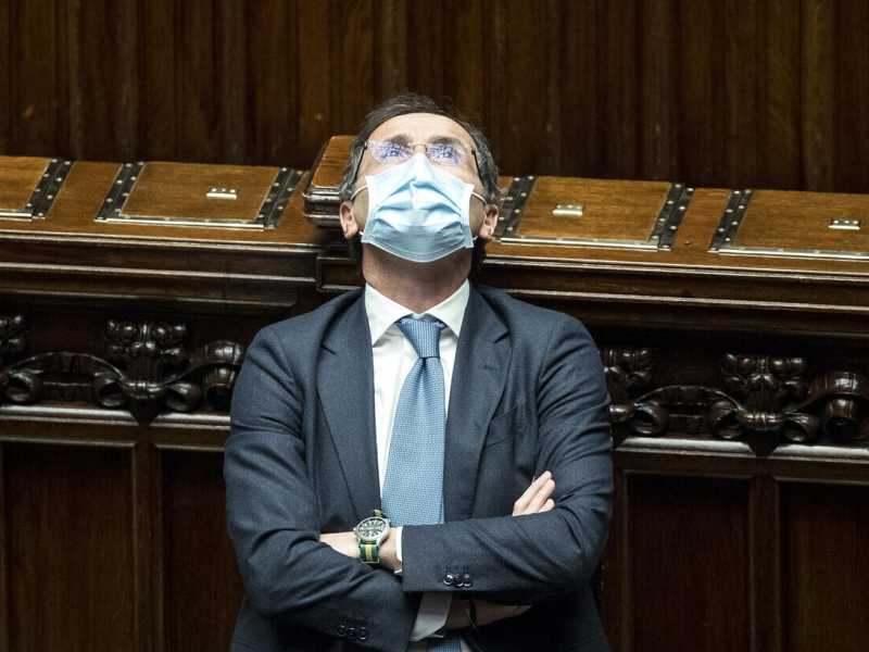 Torino, Napoli, Bologna, Roma: le missioni dell'esploratore Boccia