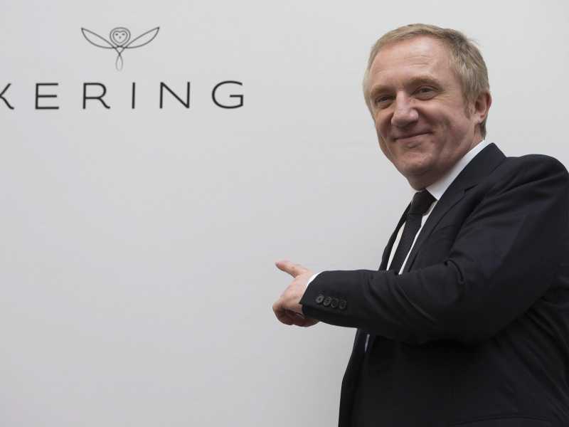 L'holding del lusso Kering investe a Trecate. Un gran segnale per l'Italia