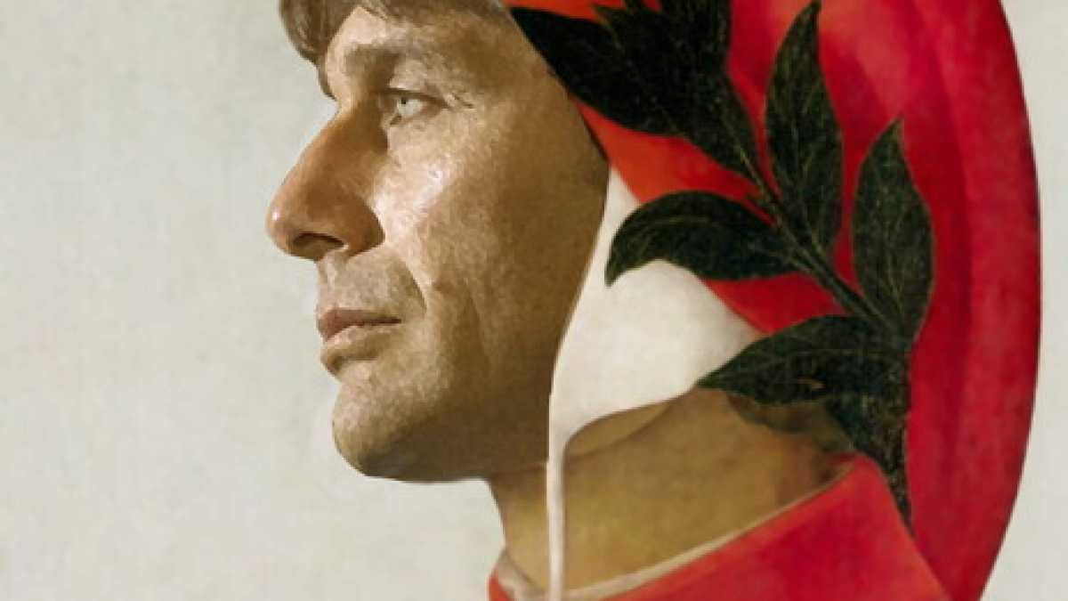 Immagine di Il calcio, una divina commedia