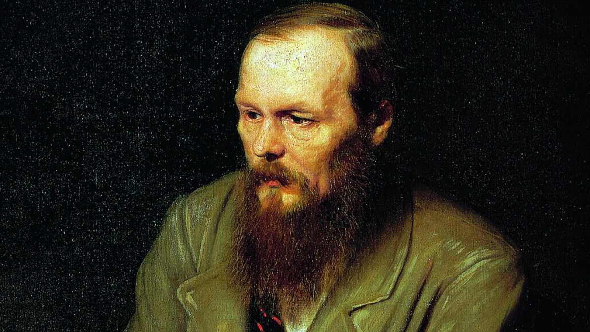 Immagine di L’indecente Dostoevskij