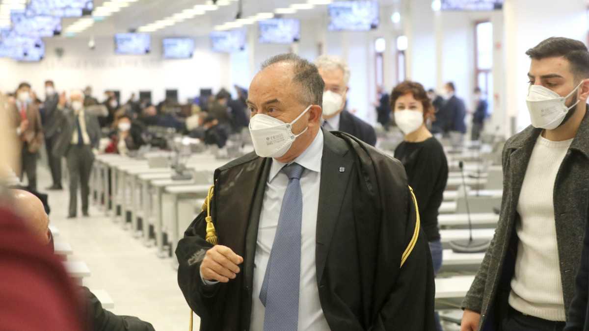 Immagine di Gratteri si pente: "Ho fatto un doppio errore a scrivere quella prefazione"
