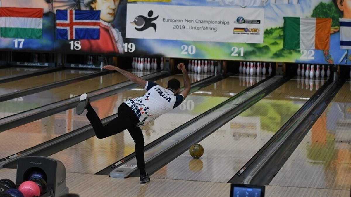 Immagine di Il bowling italiano non si è fermato. Campioni del mondo in carica e non solo